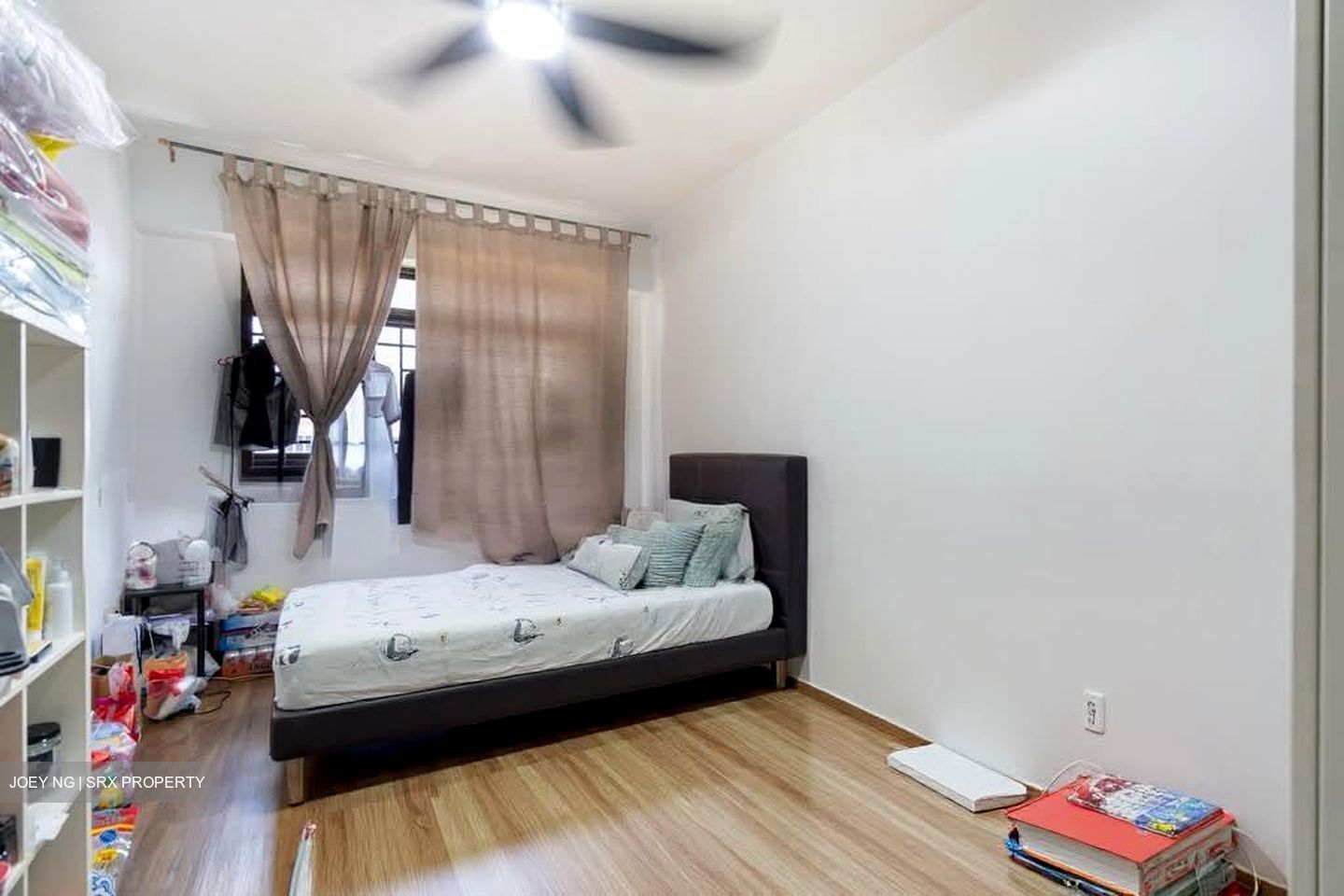 Blk 985B Buangkok Crescent (Hougang), HDB 5 Rooms #628899941